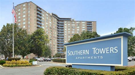 4901 seminary rd|southern towers apartments seminary.